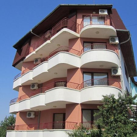 House Sofia Hotel Szveti Vlasz Kültér fotó