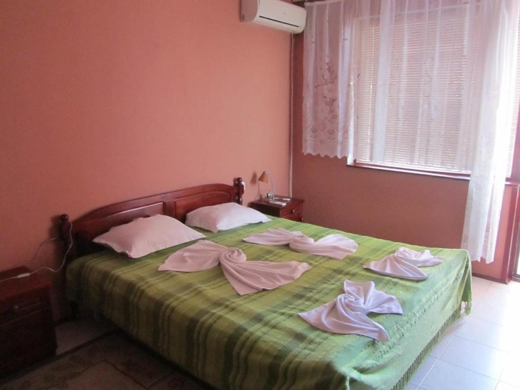 House Sofia Hotel Szveti Vlasz Szoba fotó