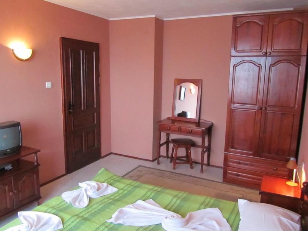 House Sofia Hotel Szveti Vlasz Szoba fotó
