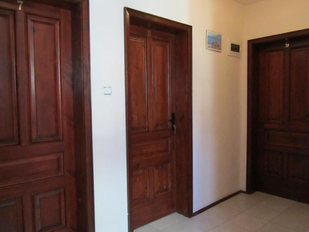House Sofia Hotel Szveti Vlasz Kültér fotó