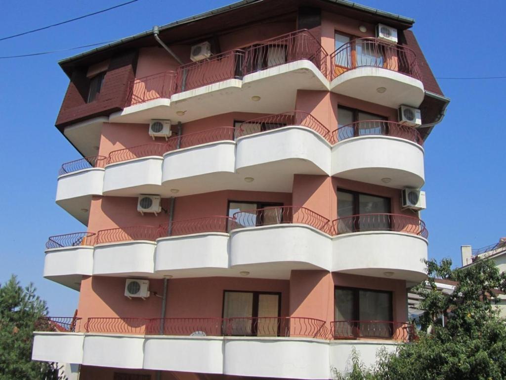 House Sofia Hotel Szveti Vlasz Kültér fotó