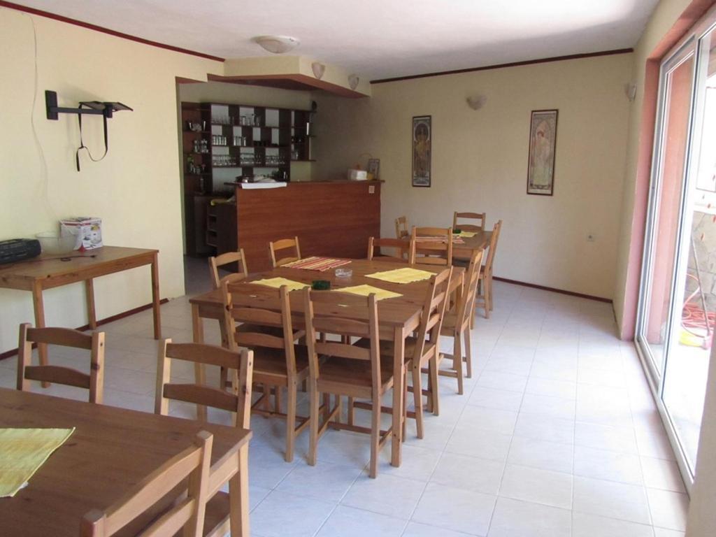 House Sofia Hotel Szveti Vlasz Kültér fotó