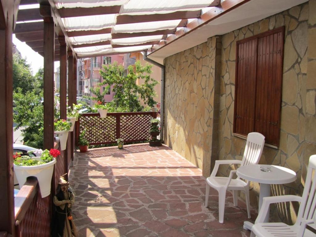 House Sofia Hotel Szveti Vlasz Kültér fotó